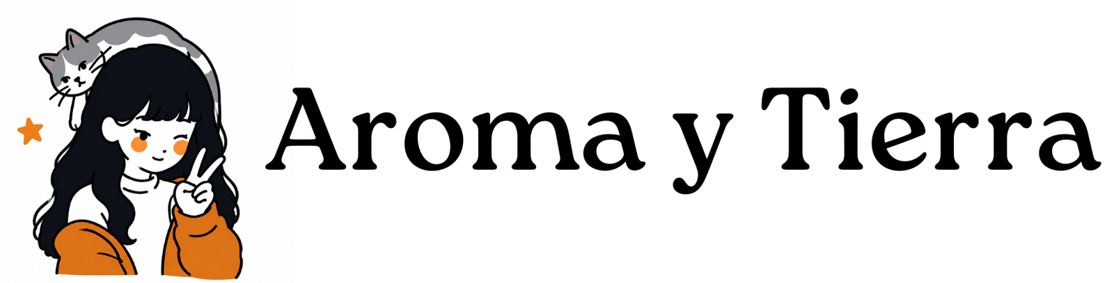 Aroma y Tierra