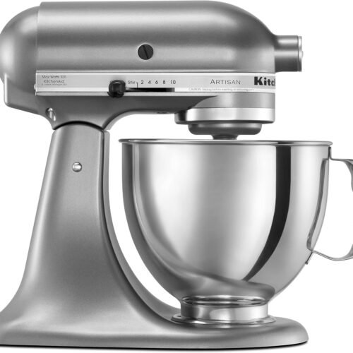 Batidora KitchenAid Artisan