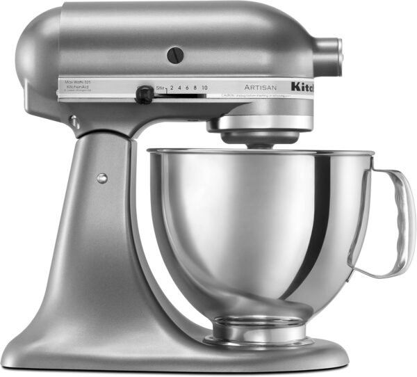 Batidora KitchenAid Artisan