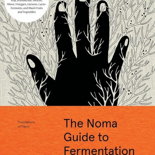 Libro: The Noma Guide to Fermentation