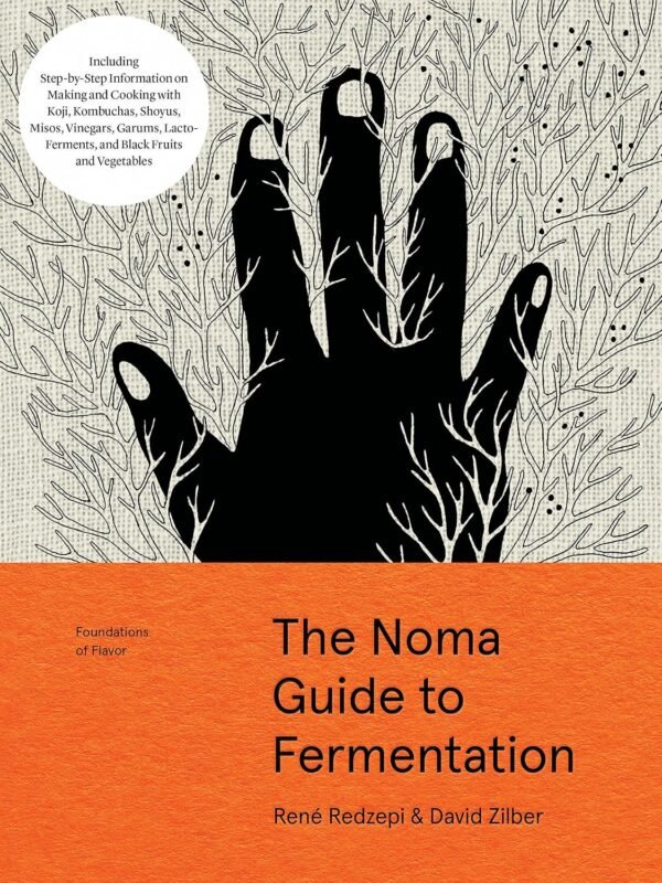 Libro: The Noma Guide to Fermentation